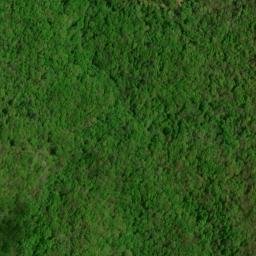 Satellite imagery of Pigpen Ridge, US