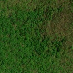 Satellite imagery of Sharptop Ridge, US