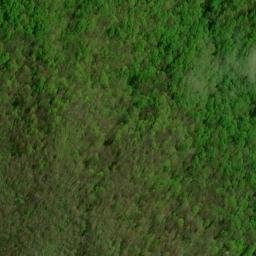 Satellite imagery of Sharptop Ridge, US