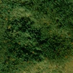 Satellite imagery of Bearpen Ridge, US