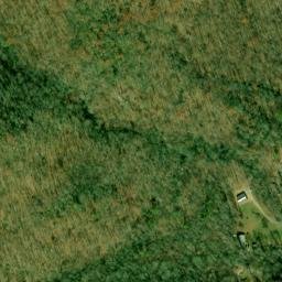 Satellite imagery of Messer Ridge, US