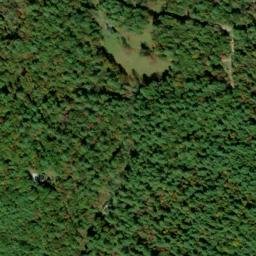 Satellite imagery of Big Ridge, US