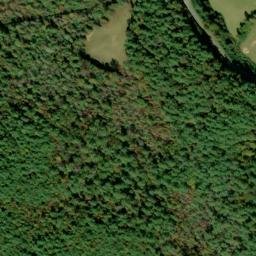 Satellite imagery of Big Ridge, US