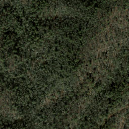 Satellite imagery of Slatten Ridge, US