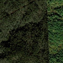 Satellite imagery of Slatten Ridge, US