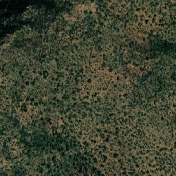 Satellite imagery of Djebel Tabeldaout, DZ