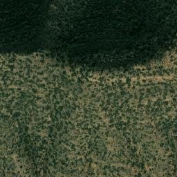Satellite imagery of Djebel Hannk el Hamar, DZ
