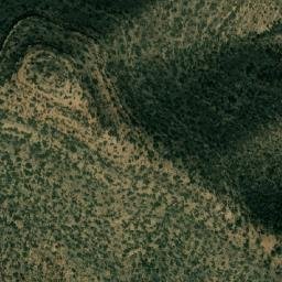 Satellite imagery of Djebel Hannk el Hamar, DZ