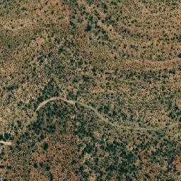 Satellite imagery of Djebel Mezloug, DZ