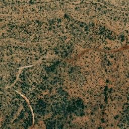 Satellite imagery of Djebel Mezloug, DZ