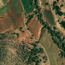 Satellite imagery of Bou Hammar, DZ