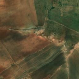 Satellite imagery of Koudia Amar, DZ