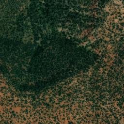 Satellite imagery of Merdanine, DZ