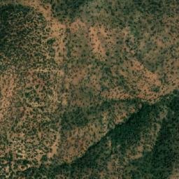 Satellite imagery of Merdanine, DZ