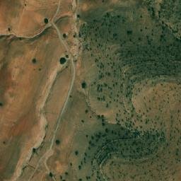 Satellite imagery of Argoub el Hassi, DZ