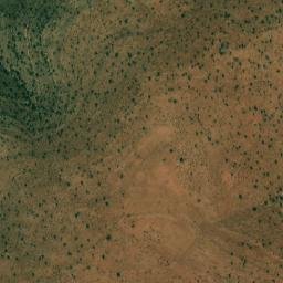 Satellite imagery of Argoub el Hassi, DZ