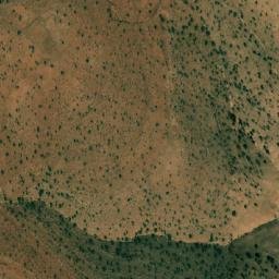 Satellite imagery of Argoub el Hassi, DZ