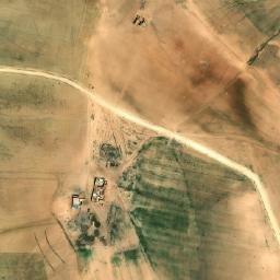 Satellite imagery of Moul el Laham, DZ