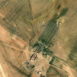 Satellite imagery of Moul el Laham, DZ
