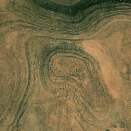Satellite imagery of Chaab el Kerrouch, DZ