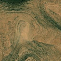 Satellite imagery of Chaab el Kerrouch, DZ