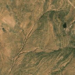 Satellite imagery of Rokbet el Harmel, DZ