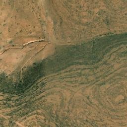 Satellite imagery of Rokbet el Harmel, DZ