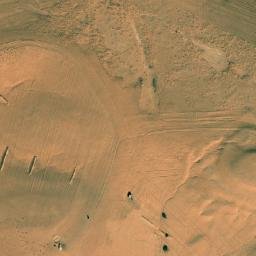 Satellite imagery of Redjem el Merezig, DZ