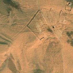 Satellite imagery of Redjem el Merezig, DZ