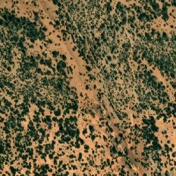 Satellite imagery of Ragoubet el Arbaa, DZ