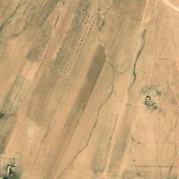Satellite imagery of Kef et Tiour, DZ