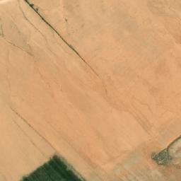 Satellite imagery of Kef et Tiour, DZ