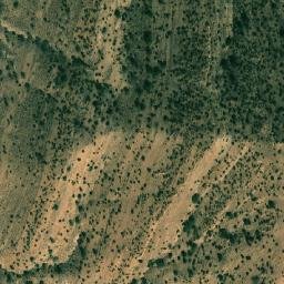Satellite imagery of Khanguet Grouz, DZ