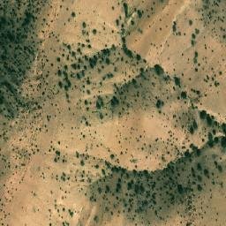 Satellite imagery of Khanguet Grouz, DZ