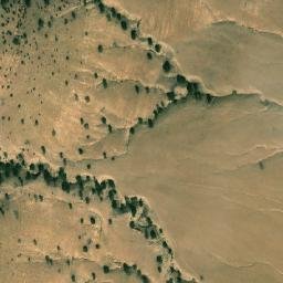 Satellite imagery of Khanguet Grouz, DZ