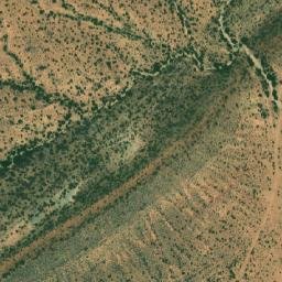 Satellite imagery of Draa el Aouratti, DZ