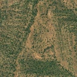 Satellite imagery of Dalaat el Beïda, DZ