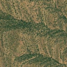 Satellite imagery of Dalaat el Beïda, DZ