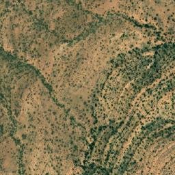 Satellite imagery of Dalaat el Beïda, DZ