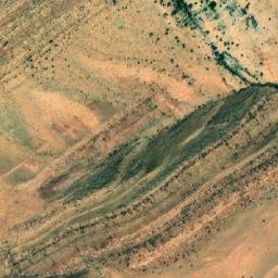 Satellite imagery of Draa el Djouf, DZ