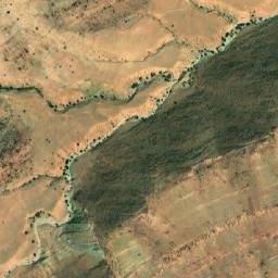 Satellite imagery of Draa el Djouf, DZ