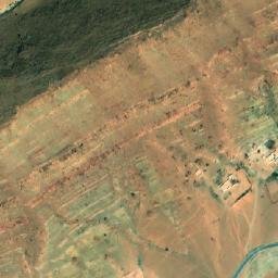 Satellite imagery of Draa el Djouf, DZ