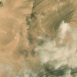Satellite imagery of Djebel Mecherit, DZ