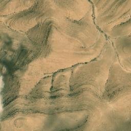 Satellite imagery of Djebel Mecherit, DZ