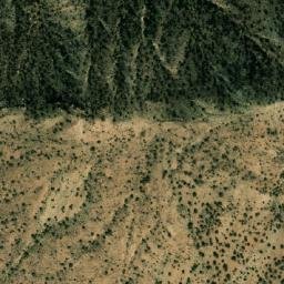 Satellite imagery of Guern el Binnt, DZ