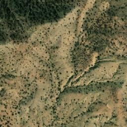 Satellite imagery of Guern el Binnt, DZ