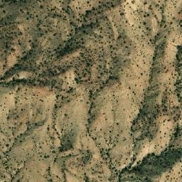 Satellite imagery of Guern el Binnt, DZ