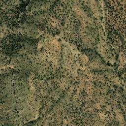Satellite imagery of Aslef el Ahmane, DZ