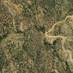 Satellite imagery of Aslef el Ahmane, DZ
