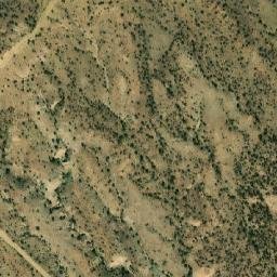 Satellite imagery of Aslef el Ahmane, DZ